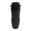 Used Navitar 1-6000 Machine Vision Body Zoom Lens, 6.5X, 12mm FF, 33.3mm Flange Mount