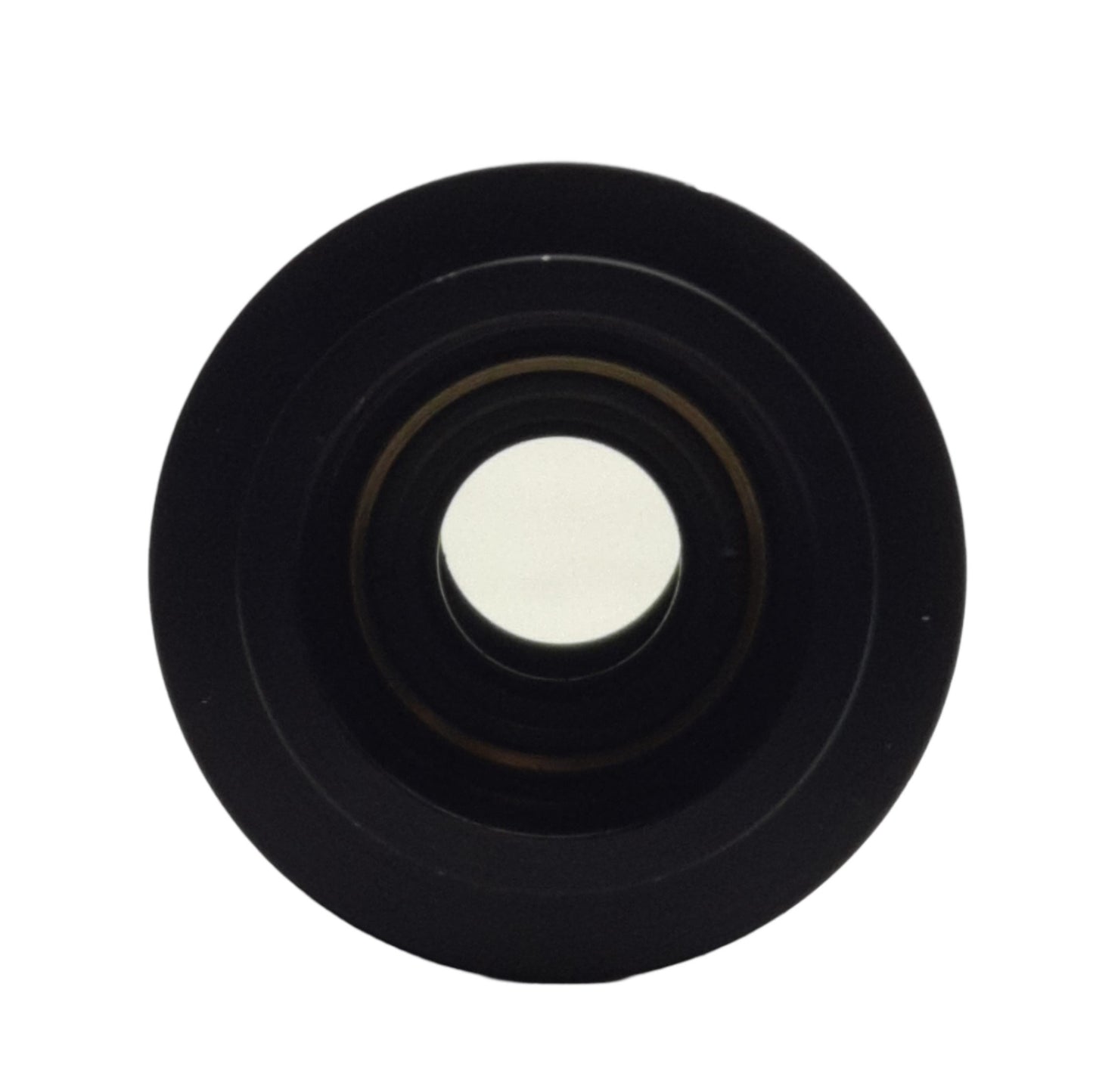 Used Navitar 1-6000 Machine Vision Body Zoom Lens, 6.5X, 12mm FF, 33.3mm Flange Mount