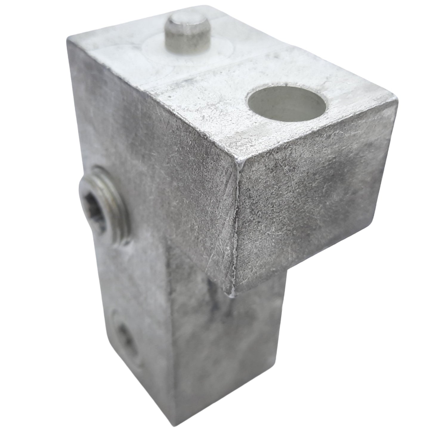 Used General Electric TCAL121 Frame Lug 250-500 KCMIL, Max Breaker Current 1200A