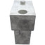 Used General Electric TCAL121 Frame Lug 250-500 KCMIL, Max Breaker Current 1200A