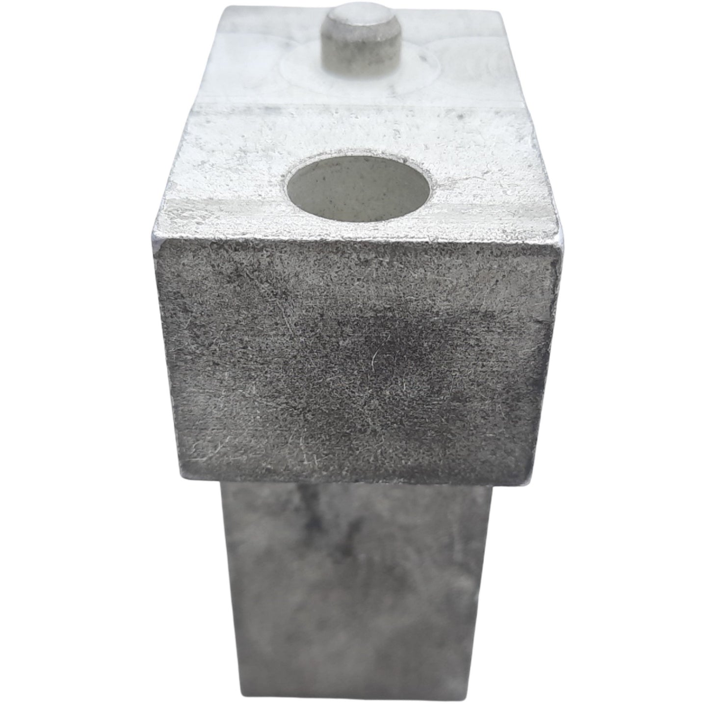 Used General Electric TCAL121 Frame Lug 250-500 KCMIL, Max Breaker Current 1200A