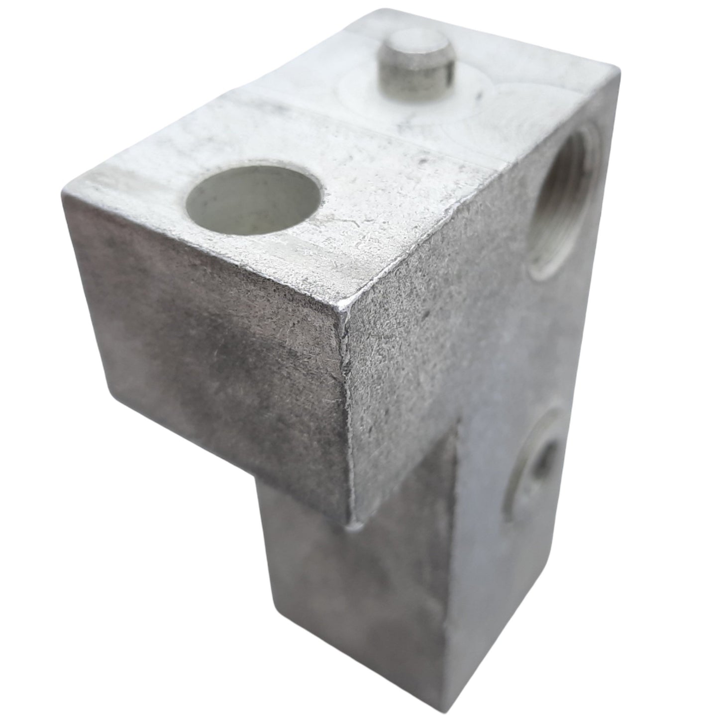 Used General Electric TCAL121 Frame Lug 250-500 KCMIL, Max Breaker Current 1200A