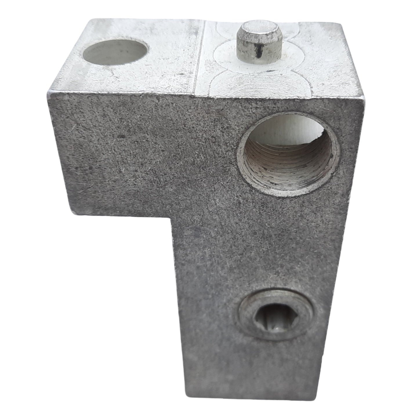 Used General Electric TCAL121 Frame Lug 250-500 KCMIL, Max Breaker Current 1200A