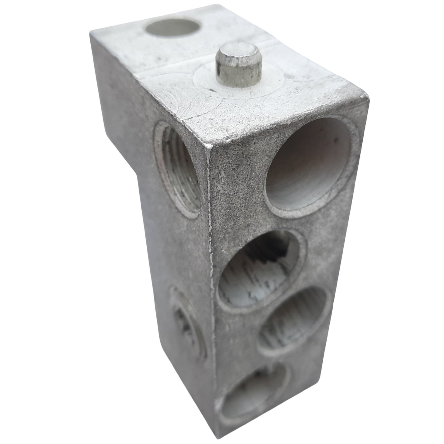 Used General Electric TCAL121 Frame Lug 250-500 KCMIL, Max Breaker Current 1200A