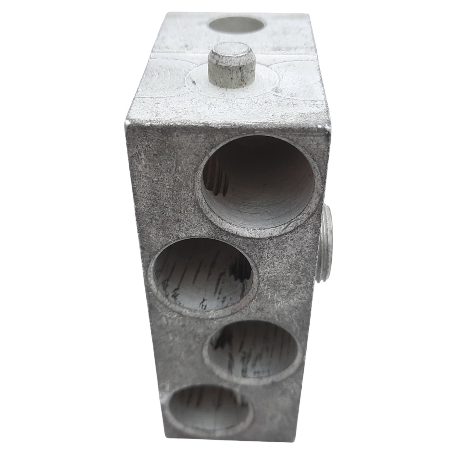 Used General Electric TCAL121 Frame Lug 250-500 KCMIL, Max Breaker Current 1200A