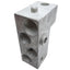 Used General Electric TCAL121 Frame Lug 250-500 KCMIL, Max Breaker Current 1200A