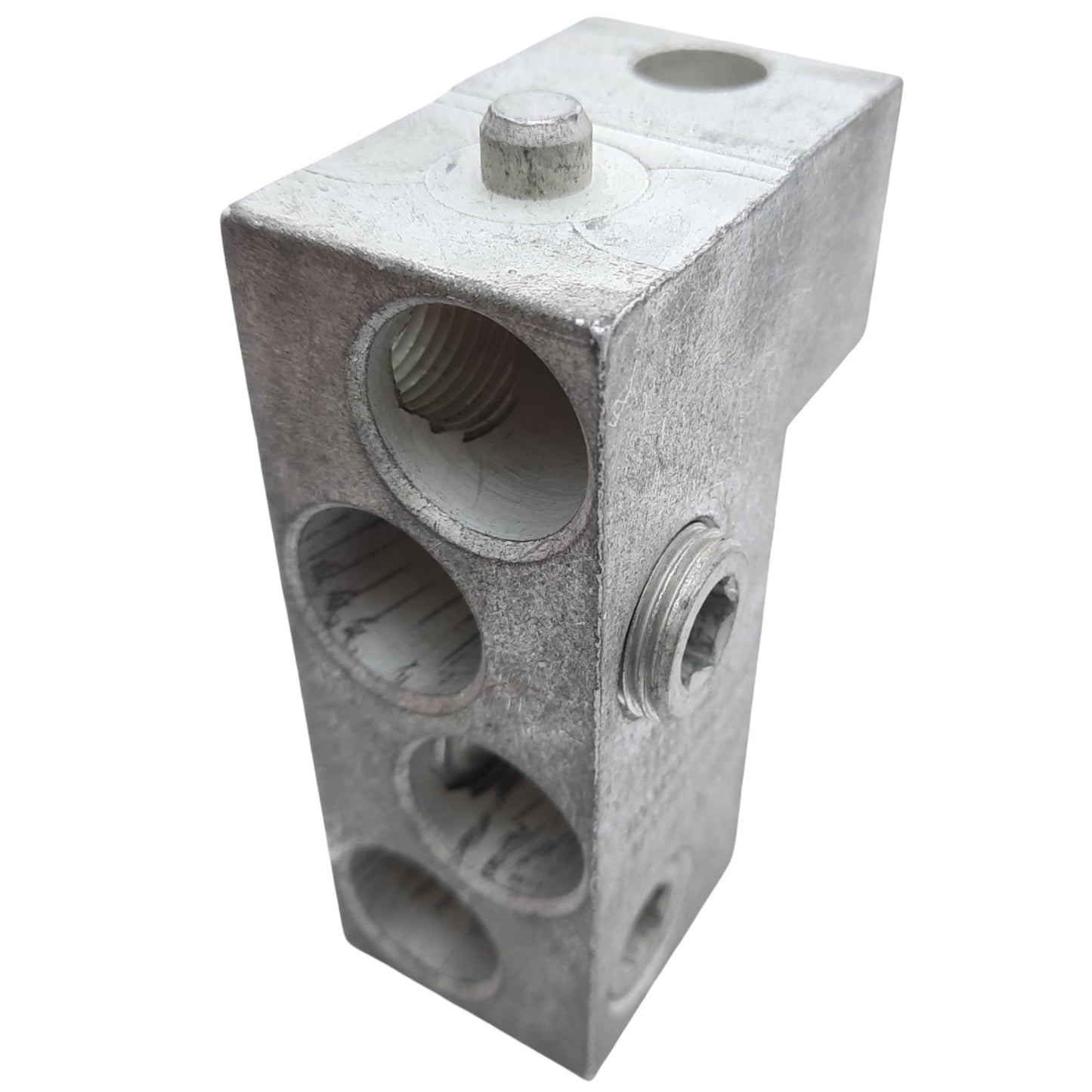 Used General Electric TCAL121 Frame Lug 250-500 KCMIL, Max Breaker Current 1200A