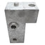 Used General Electric TCAL121 Frame Lug 250-500 KCMIL, Max Breaker Current 1200A