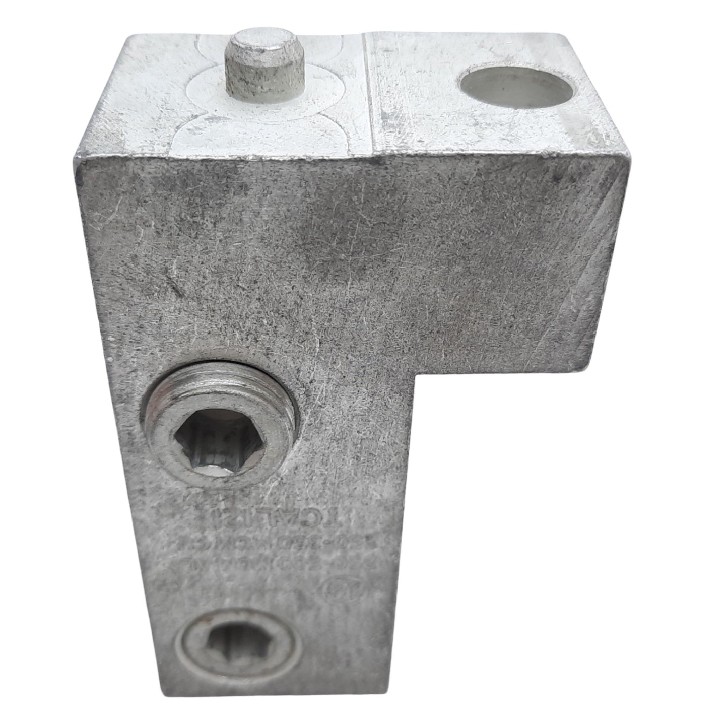 Used General Electric TCAL121 Frame Lug 250-500 KCMIL, Max Breaker Current 1200A