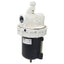Used Parker Watts L606-06W/M8 Standard Lubricator, 3/4in NPT, 250psi, 325scfm