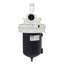 Used Parker Watts L606-06W/M8 Standard Lubricator, 3/4in NPT, 250psi, 325scfm