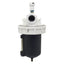 Used Parker Watts L606-06W/M8 Standard Lubricator, 3/4in NPT, 250psi, 325scfm