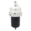 Used Parker Watts L606-06W/M8 Standard Lubricator, 3/4in NPT, 250psi, 325scfm