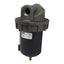Used Parker F602-06WJ/M4 Hi-Flow Pneumatic Filter, 3/4in NPT, 250psi, 270scfm, 40µm