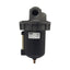 Used Parker F602-06WJ/M4 Hi-Flow Pneumatic Filter, 3/4in NPT, 250psi, 270scfm, 40µm
