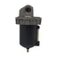 Used Parker F602-06WJ/M4 Hi-Flow Pneumatic Filter, 3/4in NPT, 250psi, 270scfm, 40µm