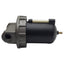 Used Parker F602-06WJ/M4 Hi-Flow Pneumatic Filter, 3/4in NPT, 250psi, 270scfm, 40µm