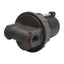 Used Parker F602-06WJ/M4 Hi-Flow Pneumatic Filter, 3/4in NPT, 250psi, 270scfm, 40µm