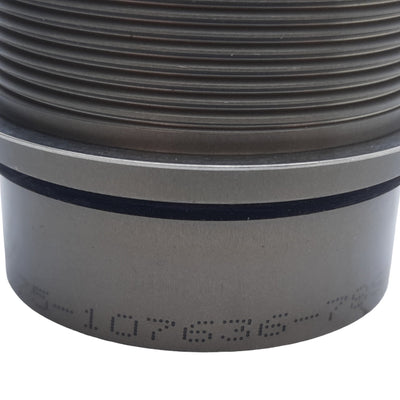 New – Open box Amphenol 75-107636-78S Circular Connector Plug, Shell 36-78, 500VAC, 700VDC