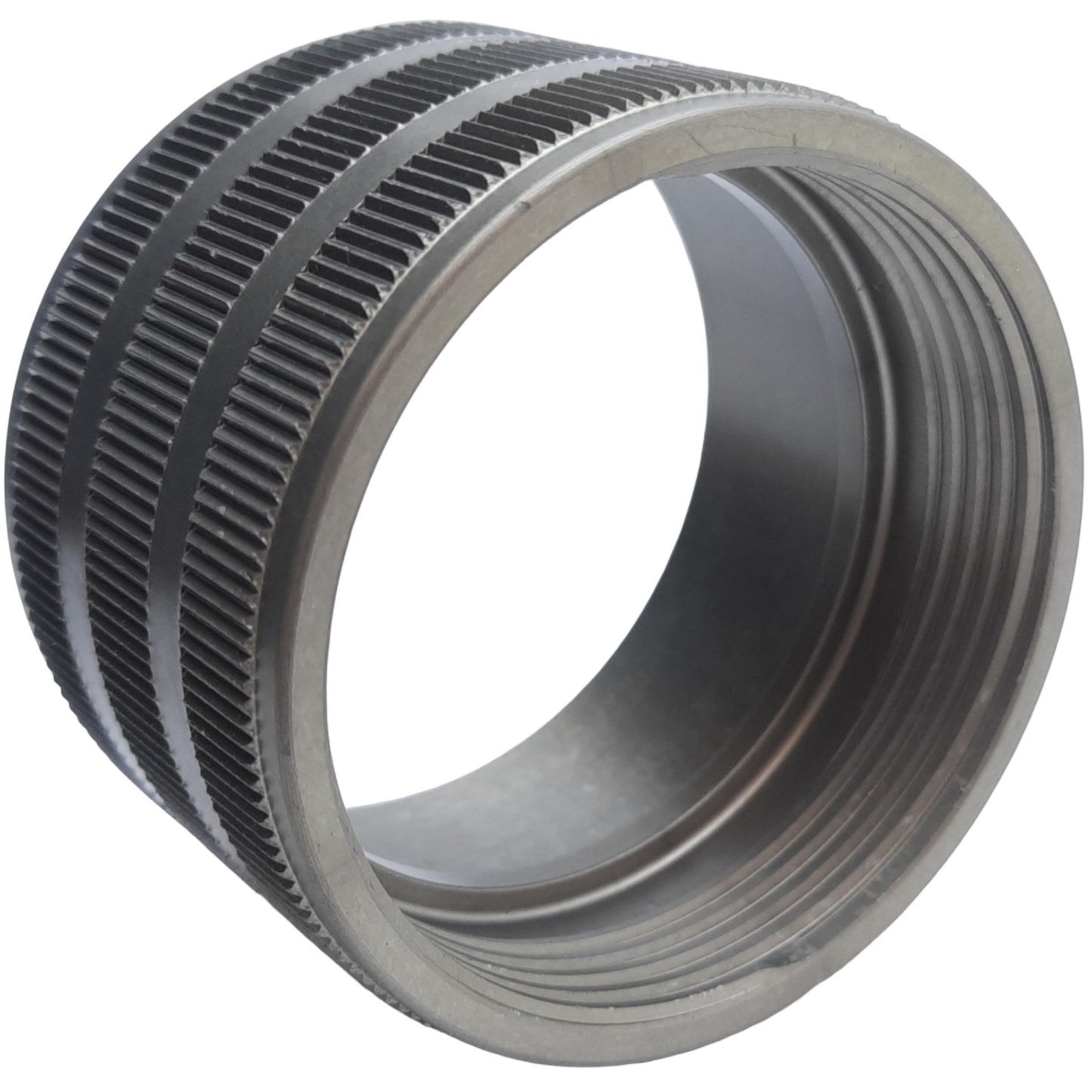 New – Open box Amphenol 75-107636-78S Circular Connector Plug, Shell 36-78, 500VAC, 700VDC