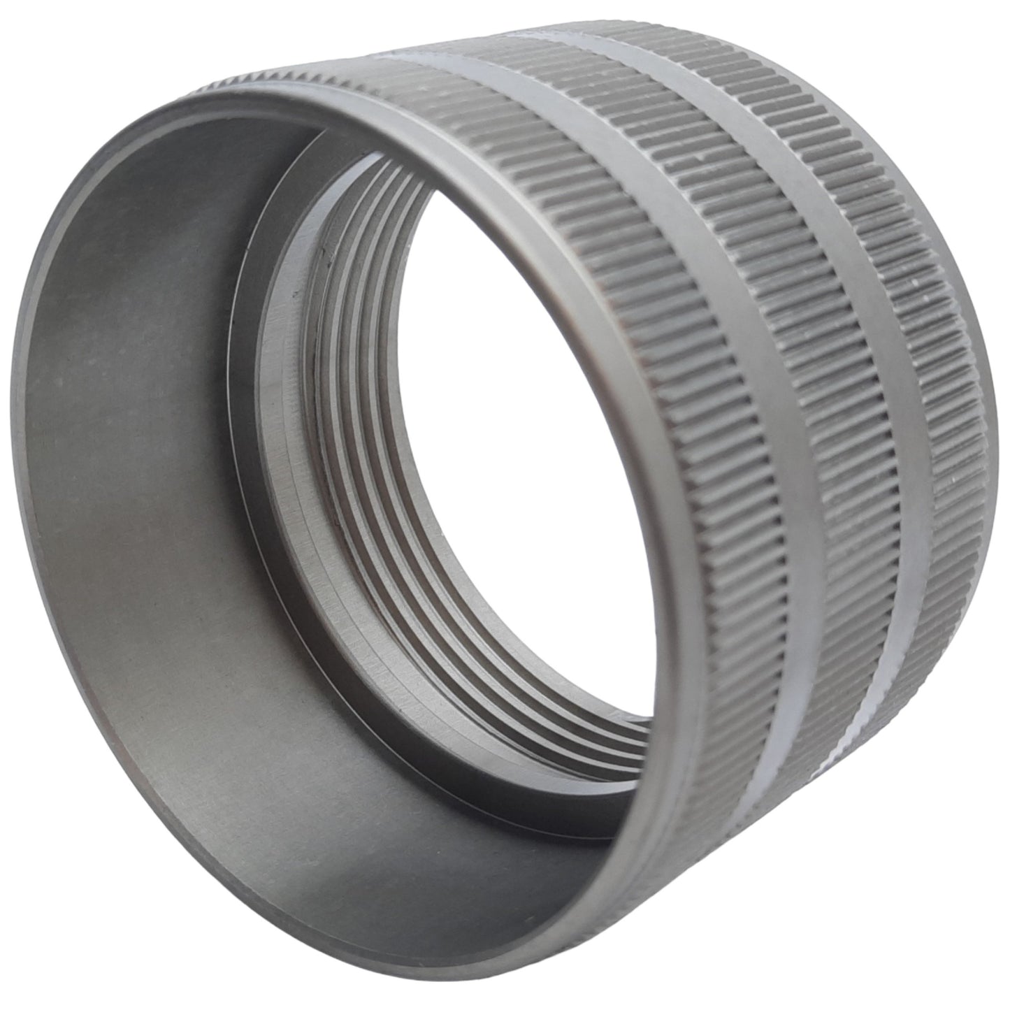 New – Open box Amphenol 75-107636-78S Circular Connector Plug, Shell 36-78, 500VAC, 700VDC