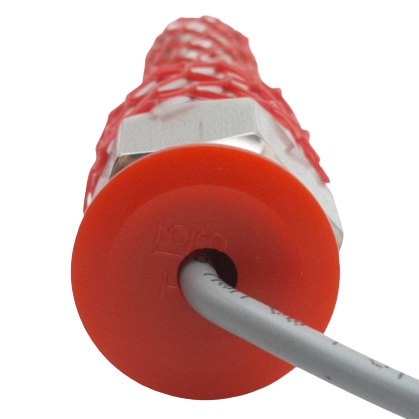 New – Open box Soldo BLT114NL018 Proximity Sensor 18" Cable, SPDT,120VAC 48VDC, 0.25A-0.416A