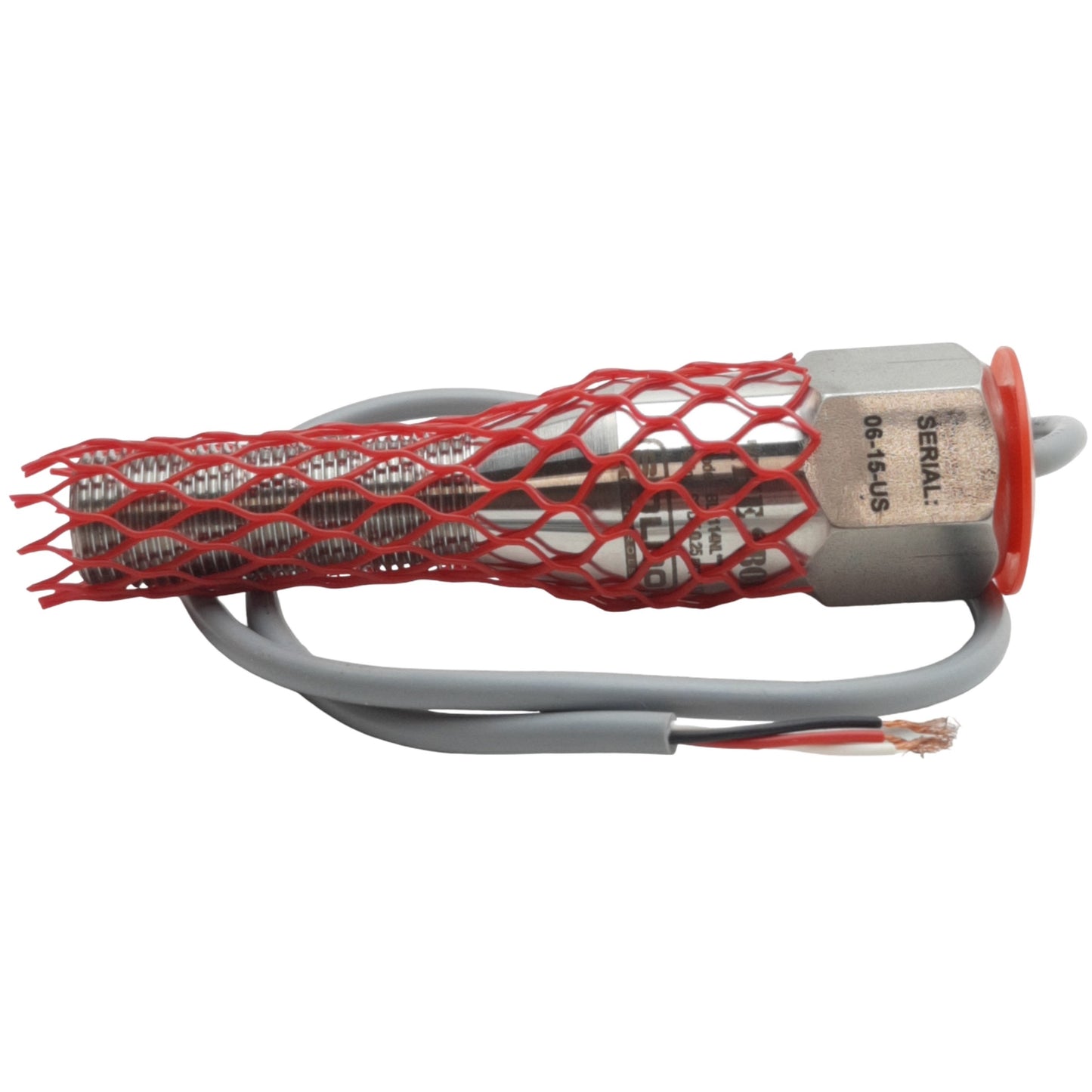 New – Open box Soldo BLT114NL018 Proximity Sensor 18" Cable, SPDT,120VAC 48VDC, 0.25A-0.416A