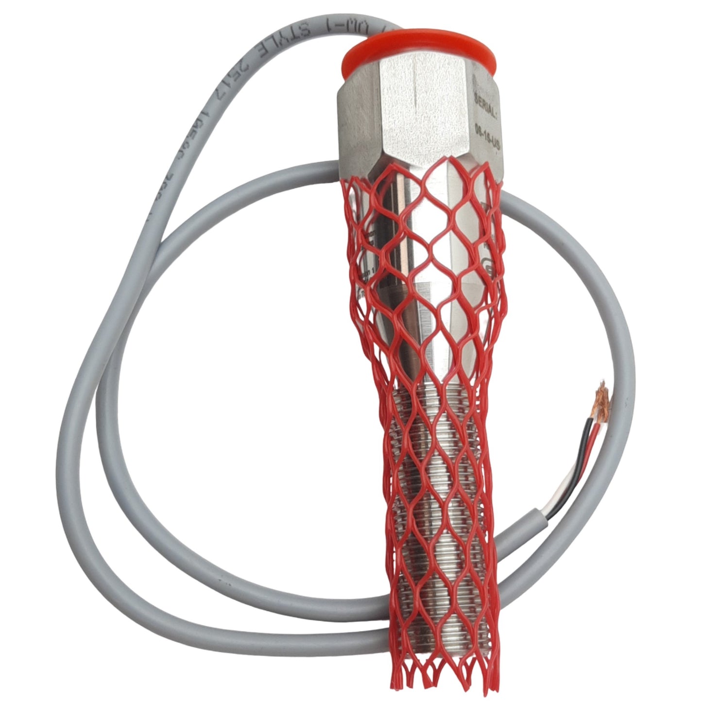 New – Open box Soldo BLT114NL018 Proximity Sensor 18" Cable, SPDT,120VAC 48VDC, 0.25A-0.416A