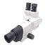 Used Olympus SZX9 Stereo Microscope, 6.3-57x Magnification w/ WHS10X-H/22 Eyepieces