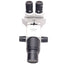 Used Olympus SZX9 Stereo Microscope, 6.3-57x Magnification w/ WHS10X-H/22 Eyepieces