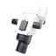 Used Olympus SZX9 Stereo Microscope, 6.3-57x Magnification w/ WHS10X-H/22 Eyepieces