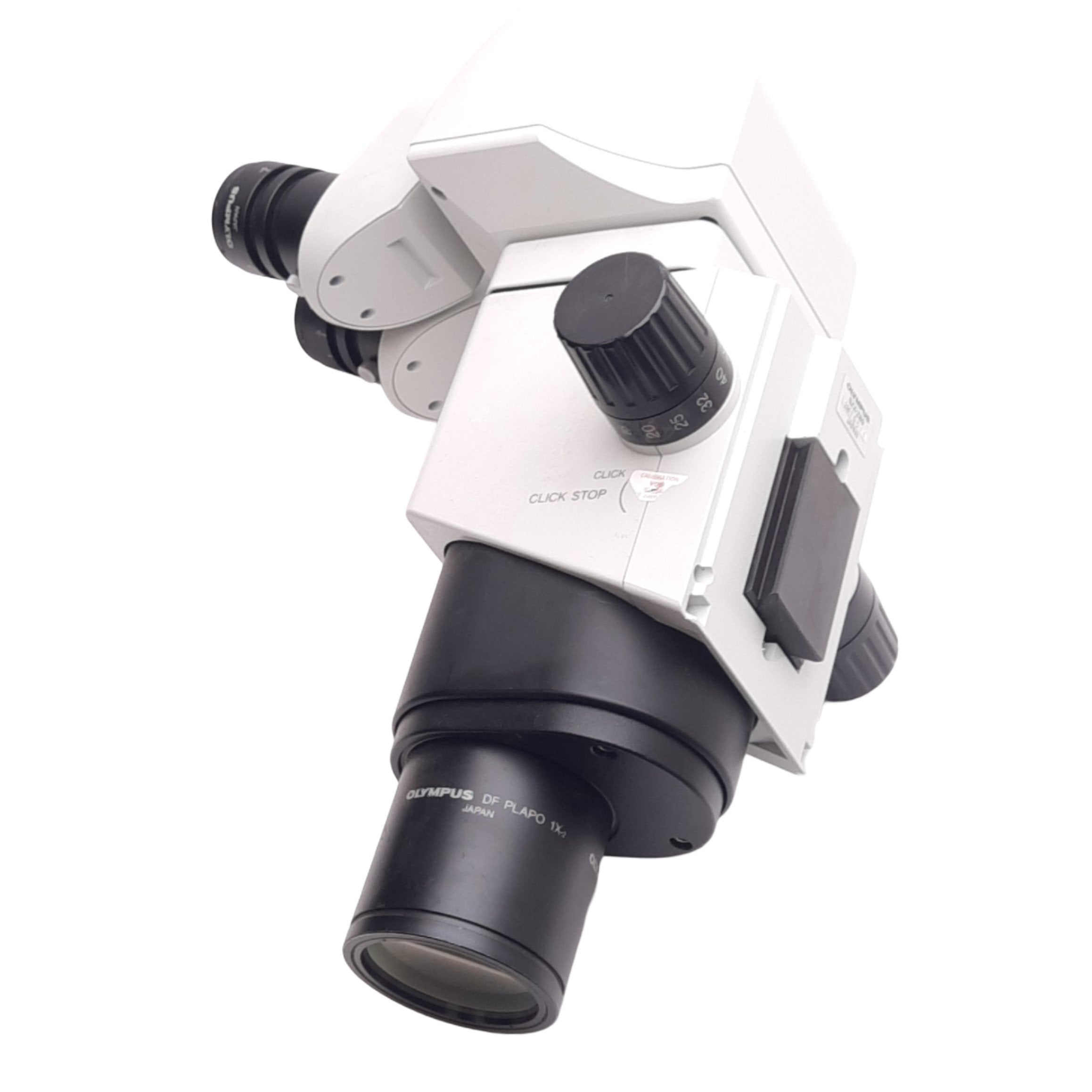 Olympus SZX9 Stereo Microscope, 6.3-57x Magnification w/ WHS10X-H