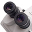 Used Olympus SZX9 Stereo Microscope, 6.3-57x Magnification w/ WHS10X-H/22 Eyepieces