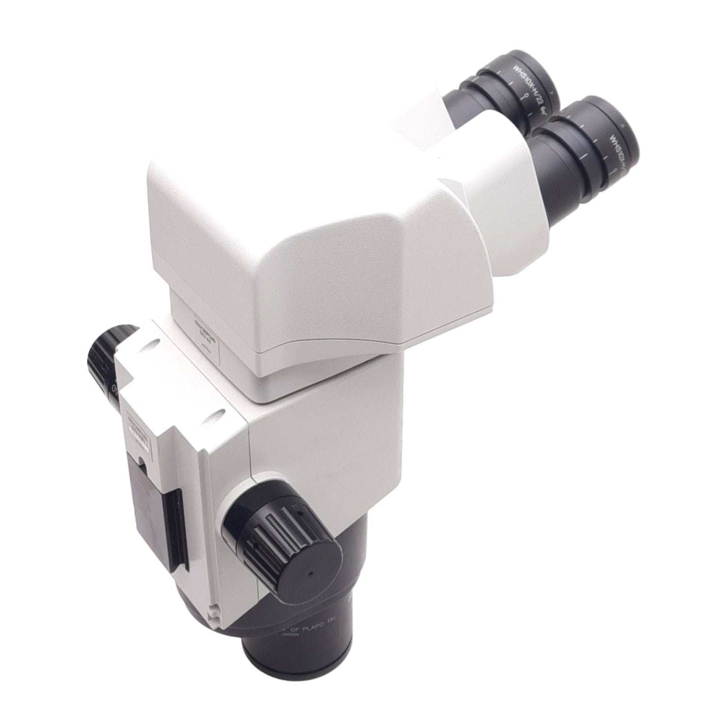 Used Olympus SZX9 Stereo Microscope, 6.3-57x Magnification w/ WHS10X-H/22 Eyepieces