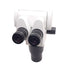 Used Olympus SZX9 Stereo Microscope, 6.3-57x Magnification w/ WHS10X-H/22 Eyepieces