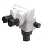 Used Olympus SZX9 Stereo Microscope, 6.3-57x Magnification w/ WHS10X-H/22 Eyepieces