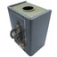 Used Square D 2510KG1A Single Unit Manual Switch, 2 Pole, 30A, 115V @1HP, 230V @ 2HP
