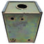 Used Square D 2510KG1A Single Unit Manual Switch, 2 Pole, 30A, 115V @1HP, 230V @ 2HP