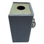 Used Square D 2510KG1A Single Unit Manual Switch, 2 Pole, 30A, 115V @1HP, 230V @ 2HP