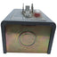 Used Square D 2510KG1A Single Unit Manual Switch, 2 Pole, 30A, 115V @1HP, 230V @ 2HP