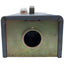 Used Square D 2510KG1A Single Unit Manual Switch, 2 Pole, 30A, 115V @1HP, 230V @ 2HP