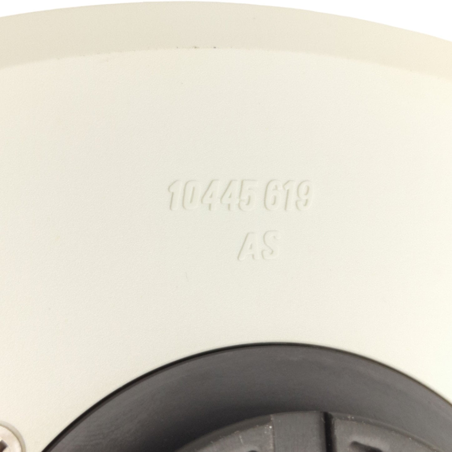 Used Leica 10445619 Ergo Tilt Microscope Binocular Head for MZ Series Microscopes