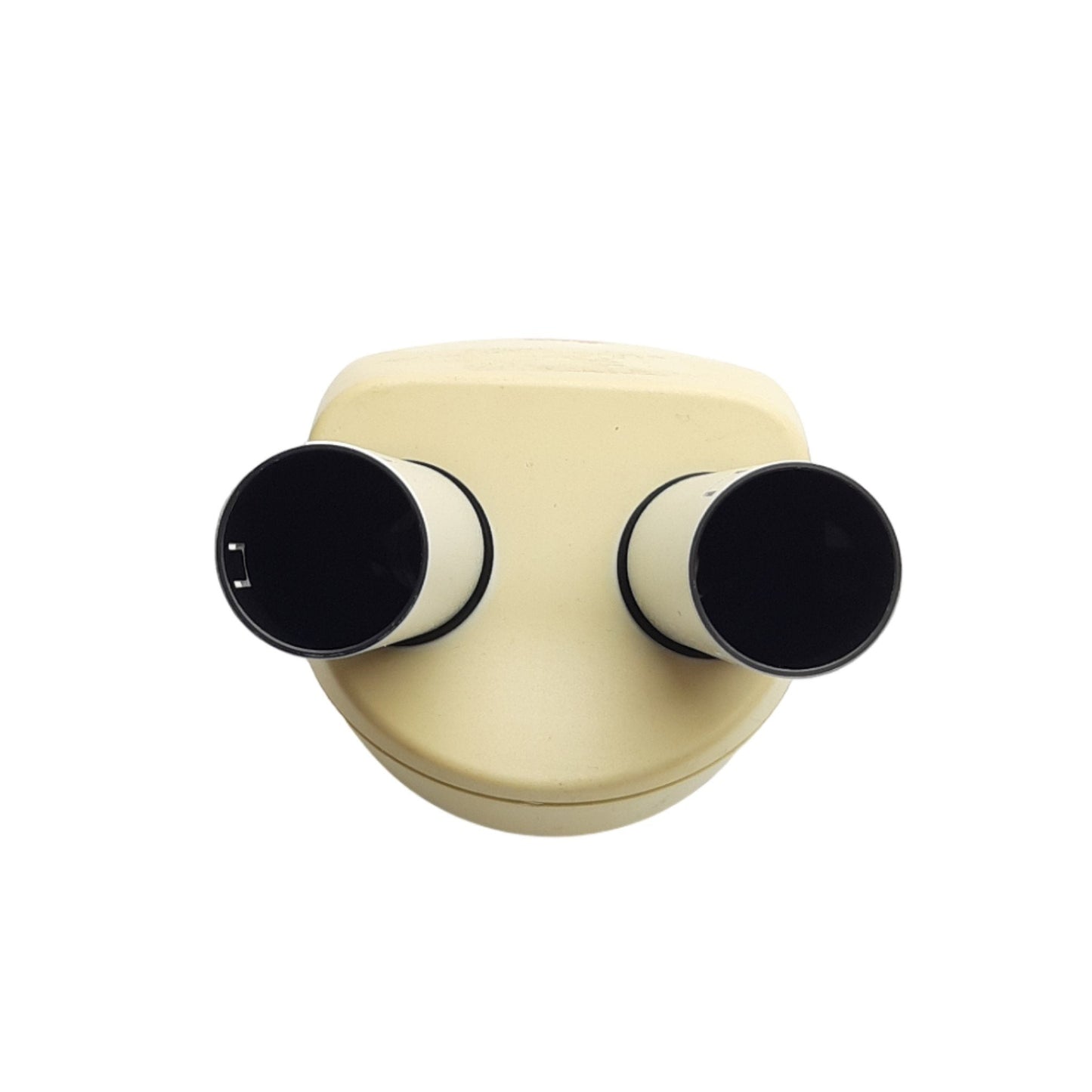 Used Leica 10445619 Ergo Tilt Microscope Binocular Head for MZ Series Microscopes