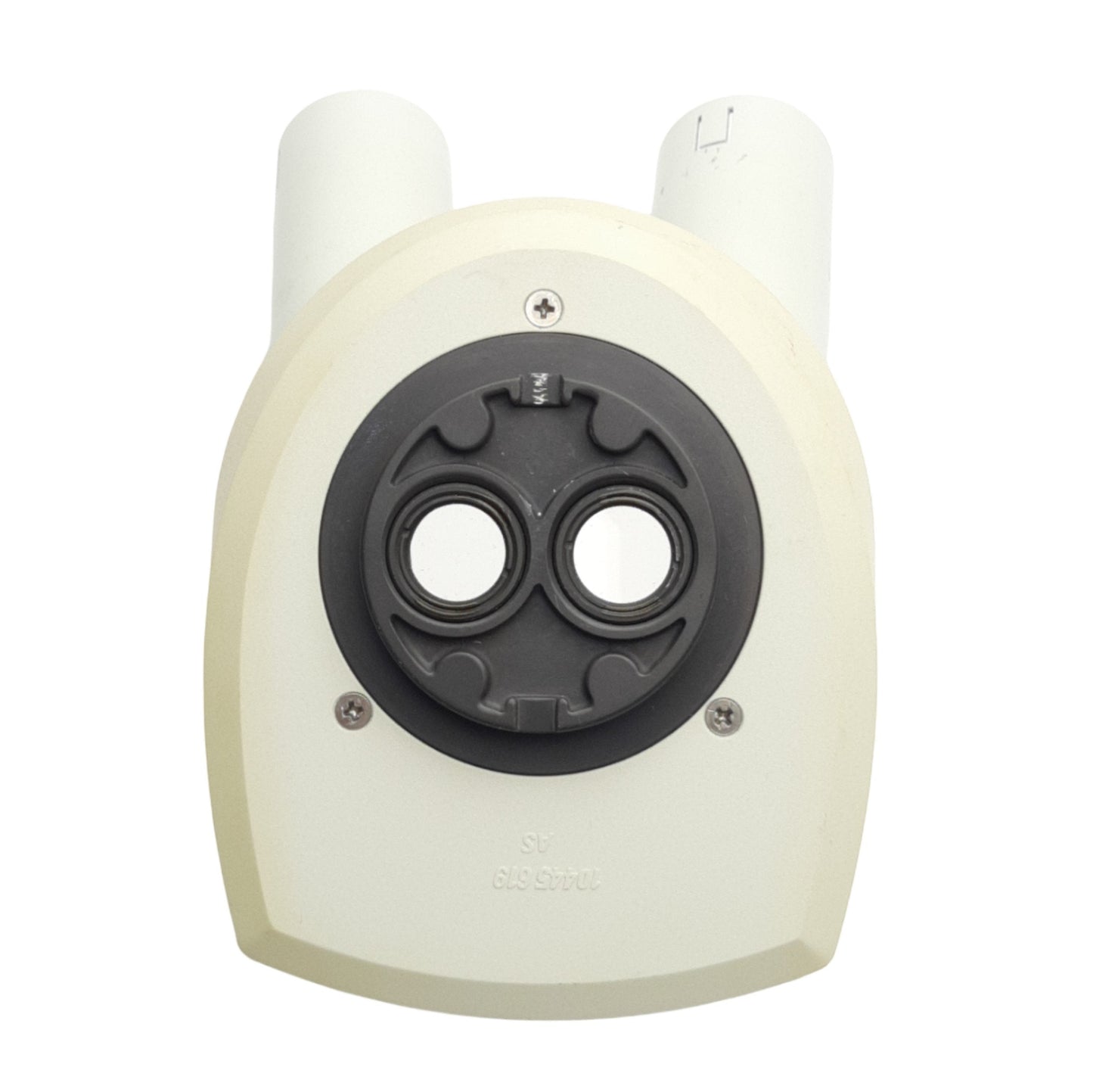 Used Leica 10445619 Ergo Tilt Microscope Binocular Head for MZ Series Microscopes