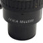 Used Pair of Leica 10445111 Microscope Eyepieces, 10x Mag, 21mm FOV, ø30mm Tube