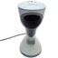 Used Symbol M2004-I200 Cyclone Barcode Scanner w/ PS/2 Cord, 630–680-nm Laser Diode