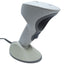 Used Symbol M2004-I200 Cyclone Barcode Scanner w/ PS/2 Cord, 630–680-nm Laser Diode