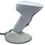 Used Symbol M2004-I200 Cyclone Barcode Scanner w/ PS/2 Cord, 630–680-nm Laser Diode