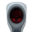 Used Symbol M2004-I200 Cyclone Barcode Scanner w/ PS/2 Cord, 630–680-nm Laser Diode