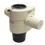 Used Leica 10446370 MZ12.5 Stereo Microscope Body Optics Carrier 0.8X to 10X Zoom Mag